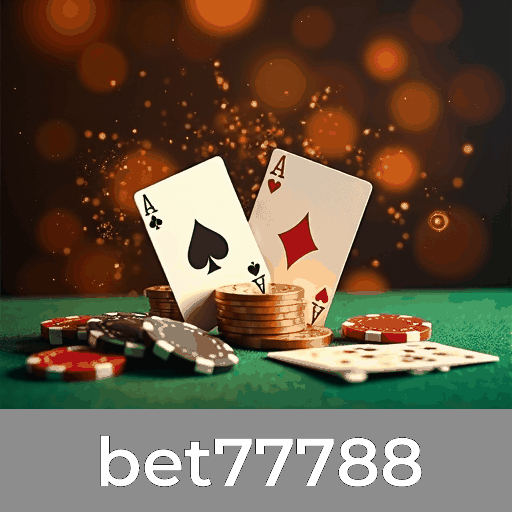 Experiência Otimizada com o Aplicativo Móvel bet77788: Aposte em Qualquer Lugar!