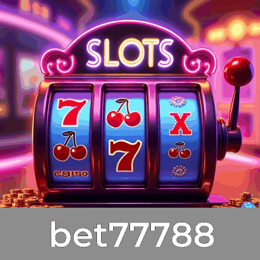 Descubra a Variedade de Jogos Exclusivos no bet77788: Slots de Alta Volatilidade e Jogos de Mesa ao Vivo para um Entretenimento Completo