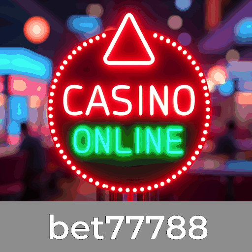 Explore o bet77788: Cassino Online com Dealers ao Vivo e Roleta VIP Brasileira