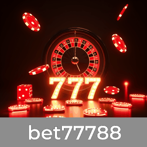 bet77788: Login Seguro Verificado e Acesso Rápido Sem Complicações